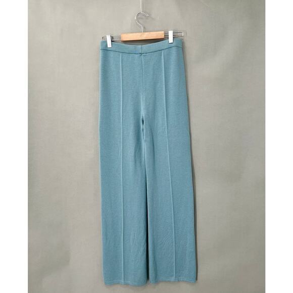 Sezane Matthew Trousers - Picture 2 of 5